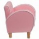 MFO Kids Pink Chair