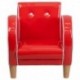 MFO Kids Red Chair