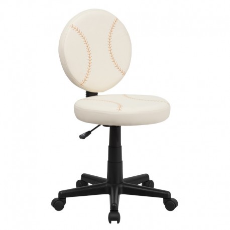 MFO Baseball Task Chair