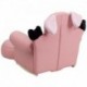 MFO Kids Pig Rocker Chair and Footrest