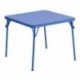 MFO Kids Blue Folding Table