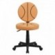 MFO Basketball Task Chair