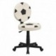 MFO Soccer Task Chair