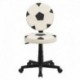 MFO Soccer Task Chair