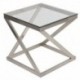 MFO Stalwart End Table