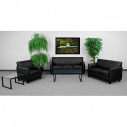 MFO Able Collection Reception Set in Black