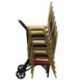 MFO Banquet Chair / Stack Chair Dolly