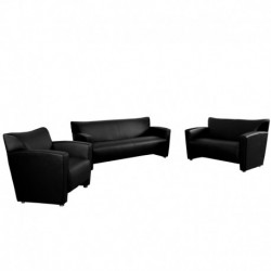 MFO Sage Collection Reception Set in Black